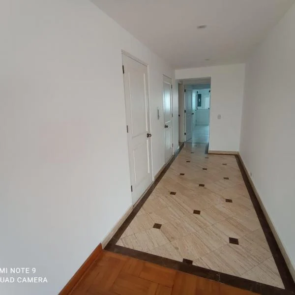 Departamento en venta en San Isidro