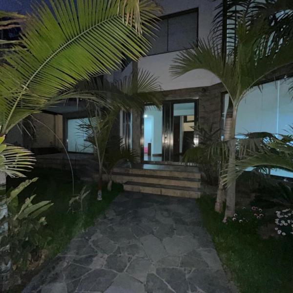 Casa en venta en La Molina