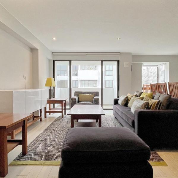 Imagen 5 de Apartamento