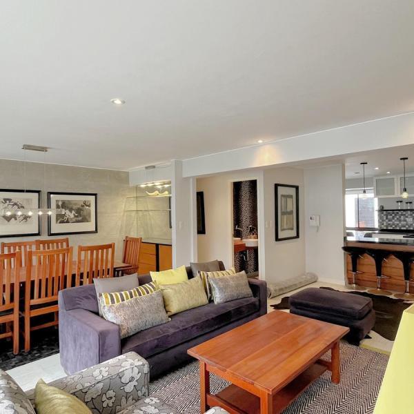 Imagen 2 de Apartamento