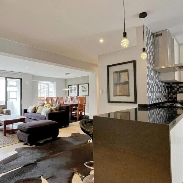 Imagen Apartamento