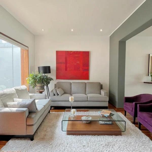 Casa en venta en Miraflores