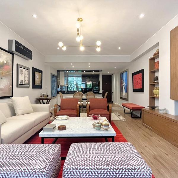 Imagen 4 de Apartamento