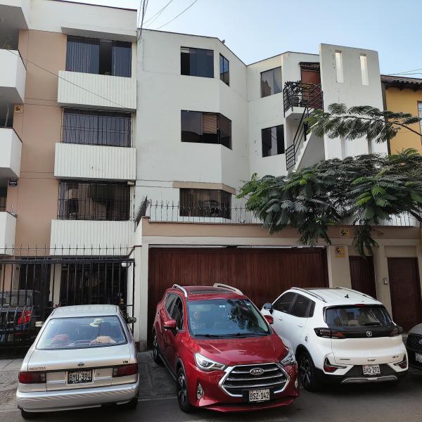 Casa en venta en Ate