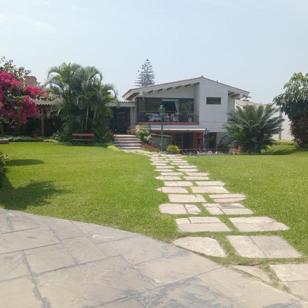 Casa en venta en La Molina