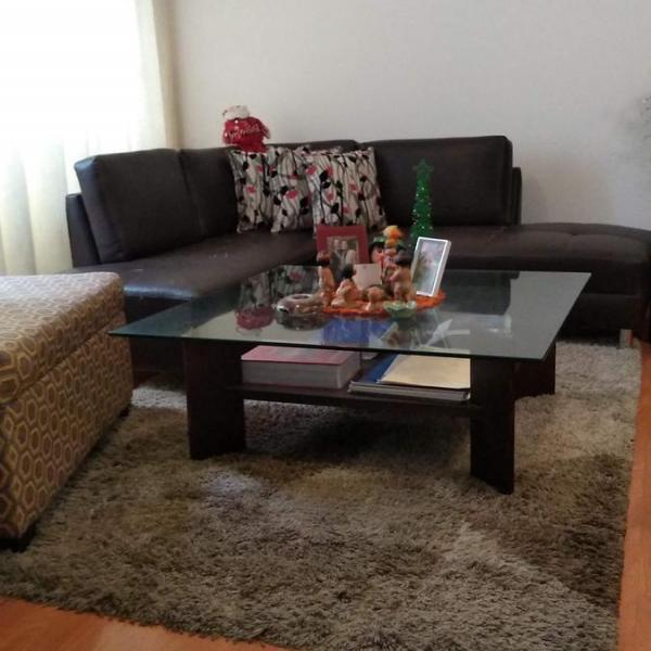 Minidepartamento en alquiler en Miraflores