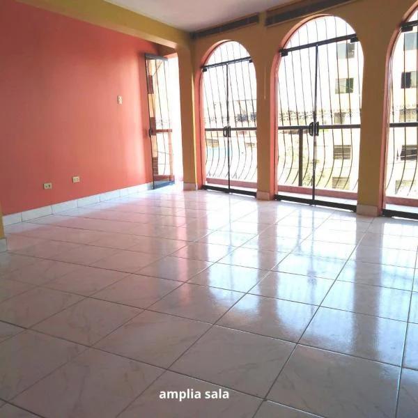 Departamento en alquiler en Breña