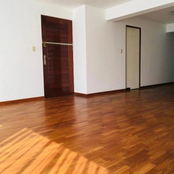 Imagen 2 de Apartamento