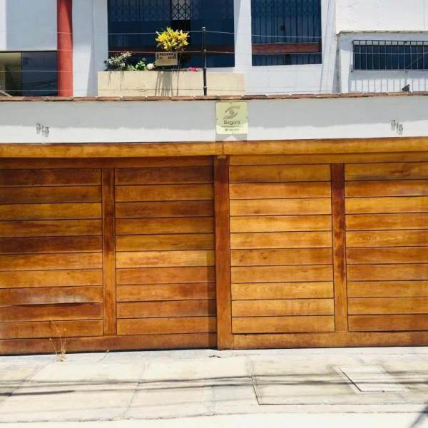 Imagen Apartamento