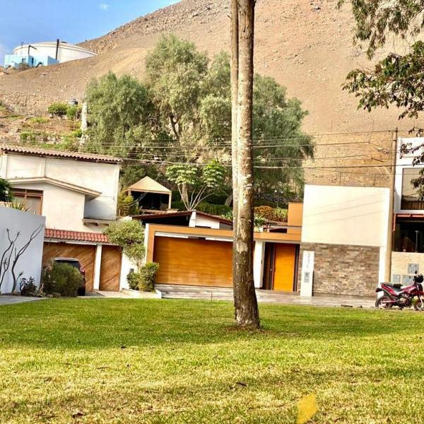 Casa en venta en La Molina