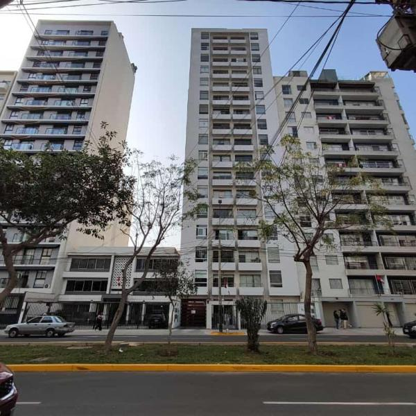 Departamento en venta en Surquillo