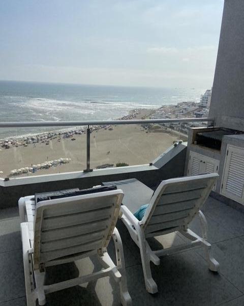 Departamento en alquiler en Punta Hermosa