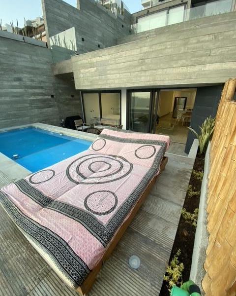 Casa en alquiler en Punta Hermosa
