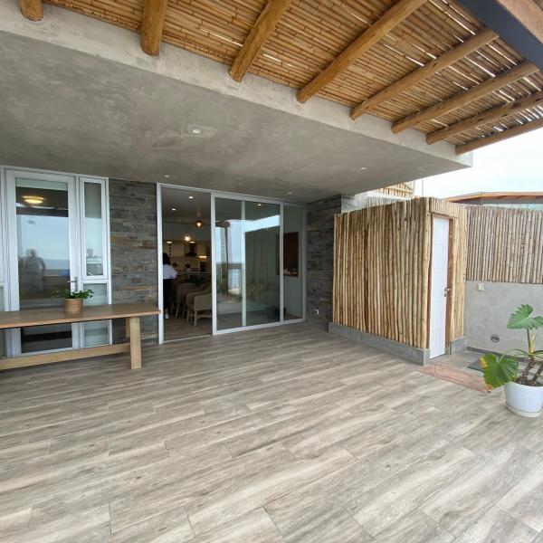 Casa en alquiler en Punta Hermosa