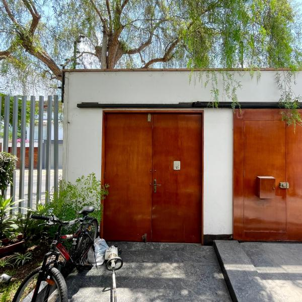 Casa en venta en Miraflores