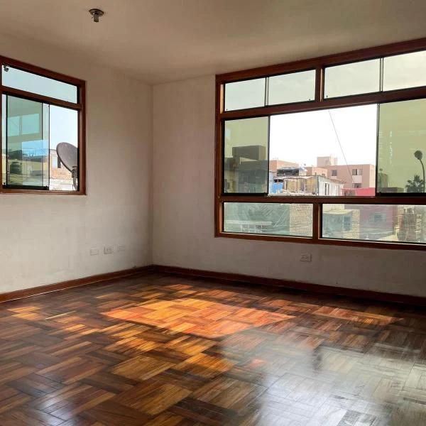 Departamento en venta en La Perla
