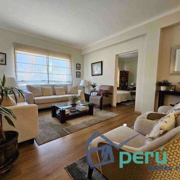 Departamento en venta en San Isidro