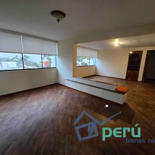 Departamento en alquiler en San Isidro