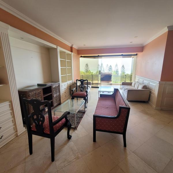 Departamento en venta en Miraflores