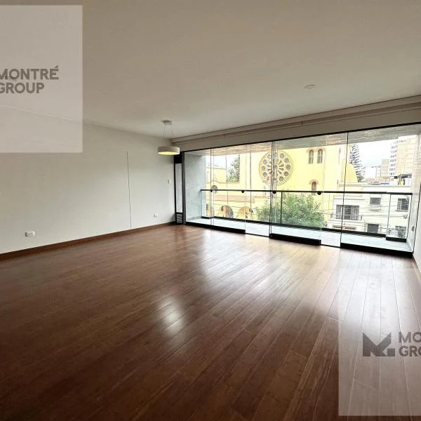 Departamento en venta en San Isidro