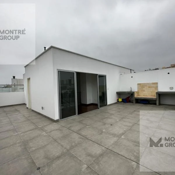 Departamento en venta en San Isidro