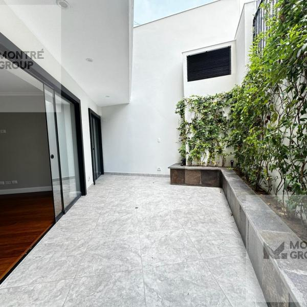Departamento en venta en San Isidro