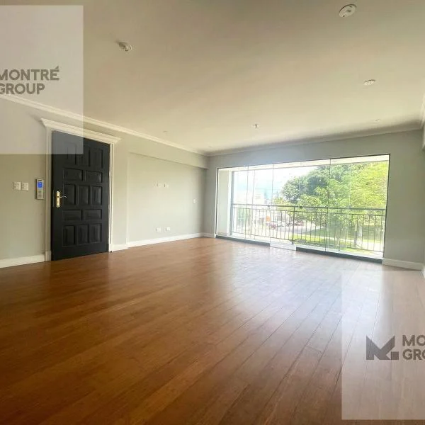 Departamento en venta en San Isidro