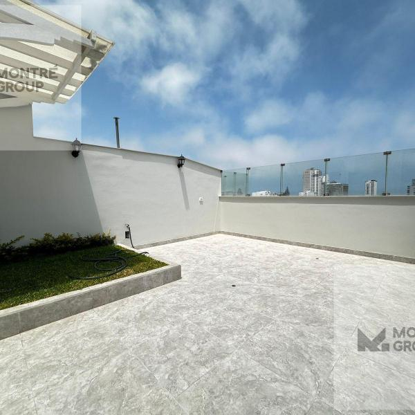 Departamento en venta en San Isidro