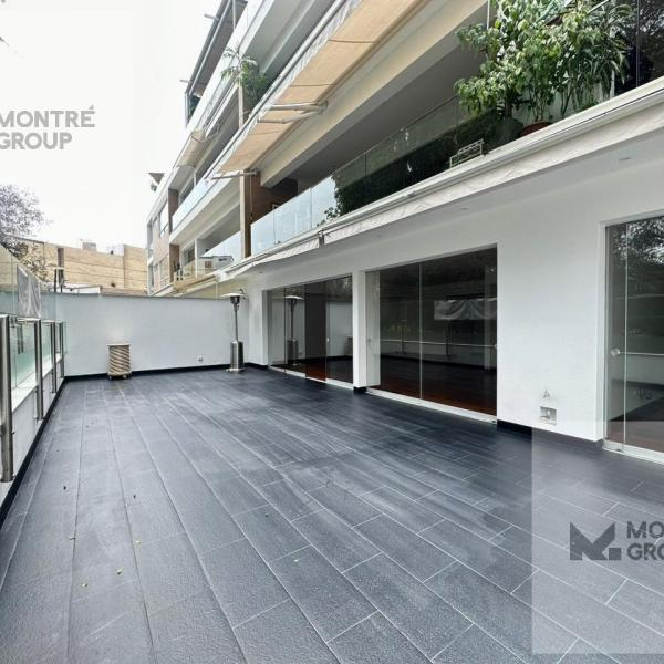 Departamento en venta en San Isidro