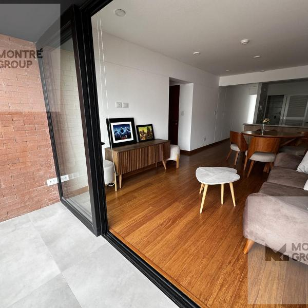 Departamento en venta en Miraflores