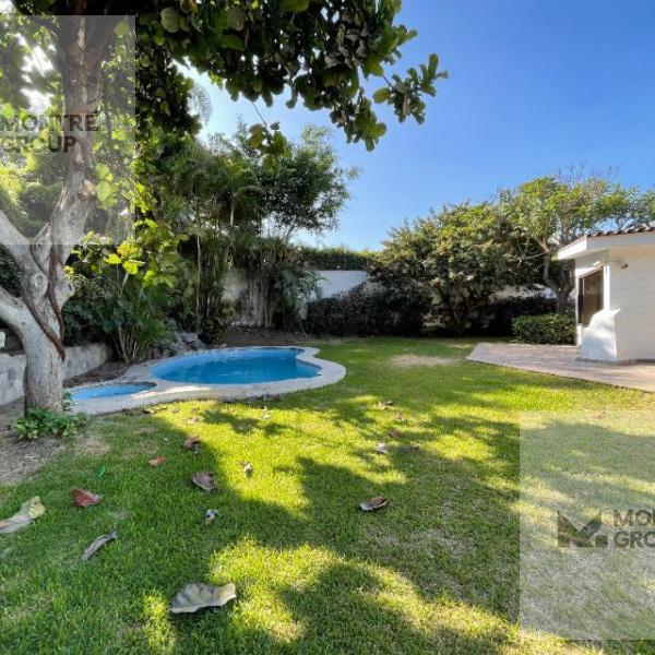 Casa en venta en La Molina