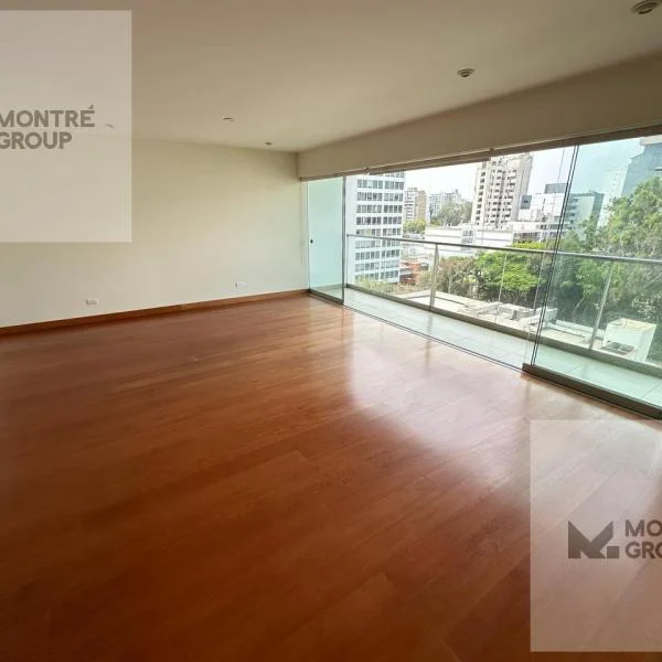 Departamento en venta en San Isidro