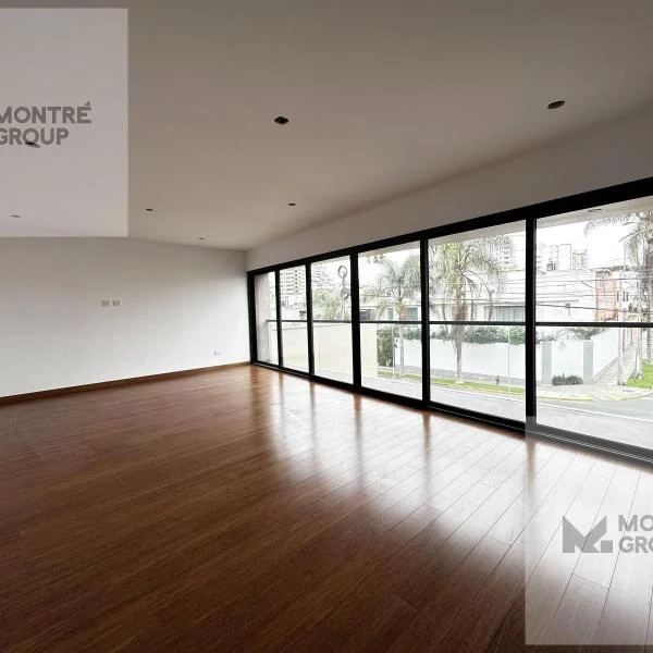 Departamento en venta en Miraflores