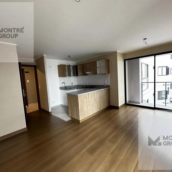 Departamento en venta en Jesús María