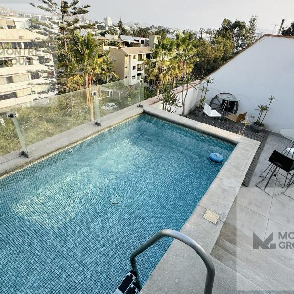 Casa en venta en Santiago de Surco