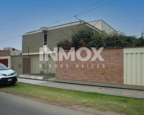 Casa en venta en Santiago de Surco