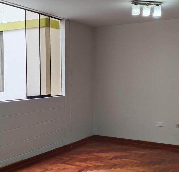 Departamento en alquiler en Magdalena del Mar
