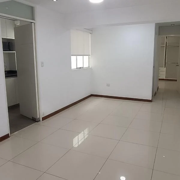 Departamento en venta en Pueblo Libre