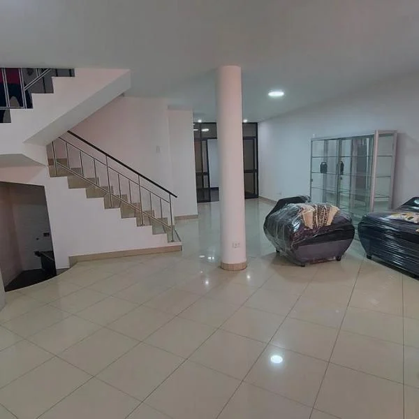 Casa en venta en Los Olivos