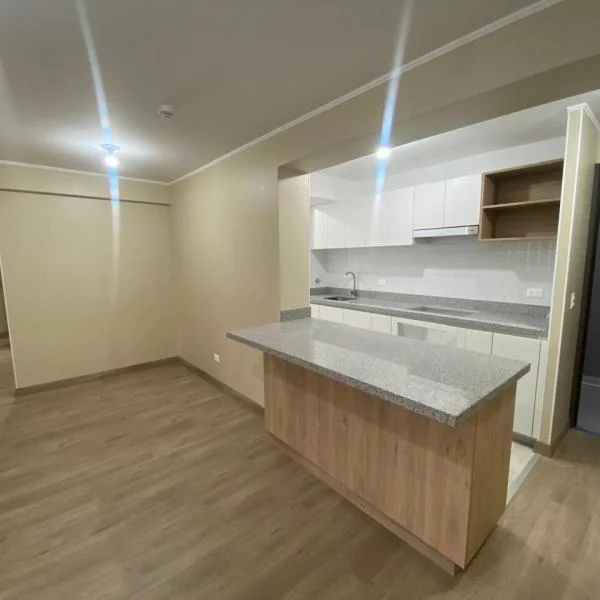 Departamento en venta en Surquillo