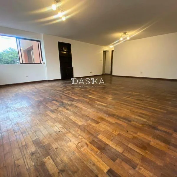 Departamento en venta en Miraflores