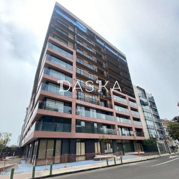 Departamento en venta en Miraflores