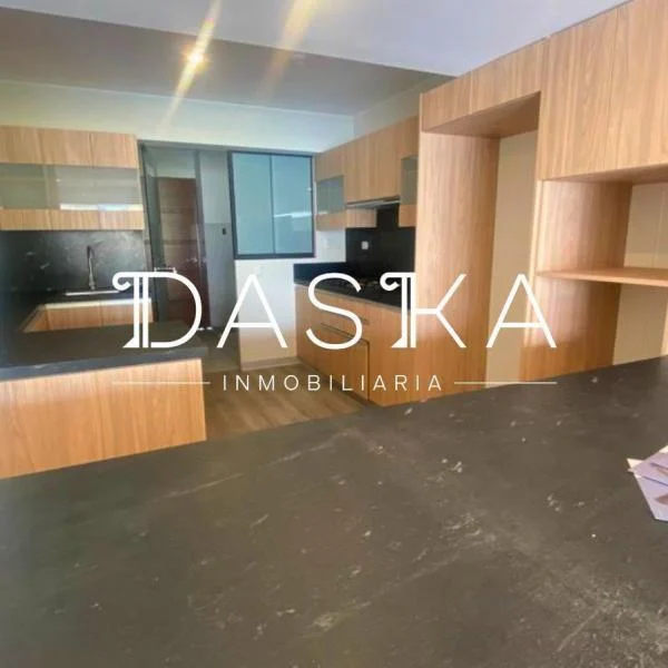 Departamento en venta en San Isidro