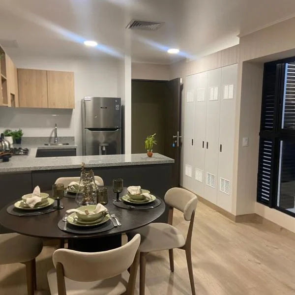 Departamento en venta en Miraflores