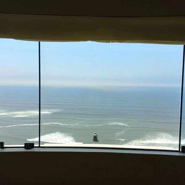 Departamento en alquiler en Miraflores
