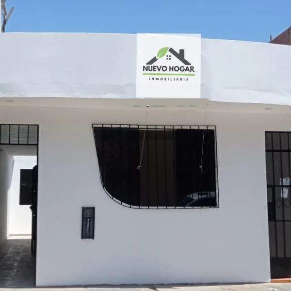 Casa en venta en San Martín de Porres