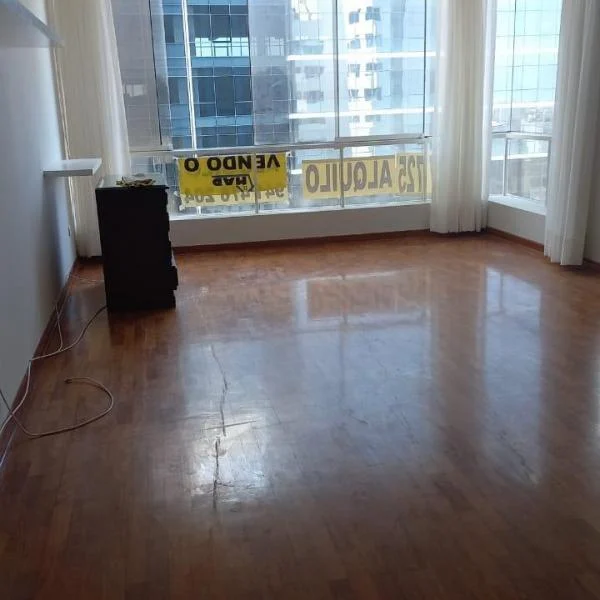 Departamento en alquiler en San Isidro