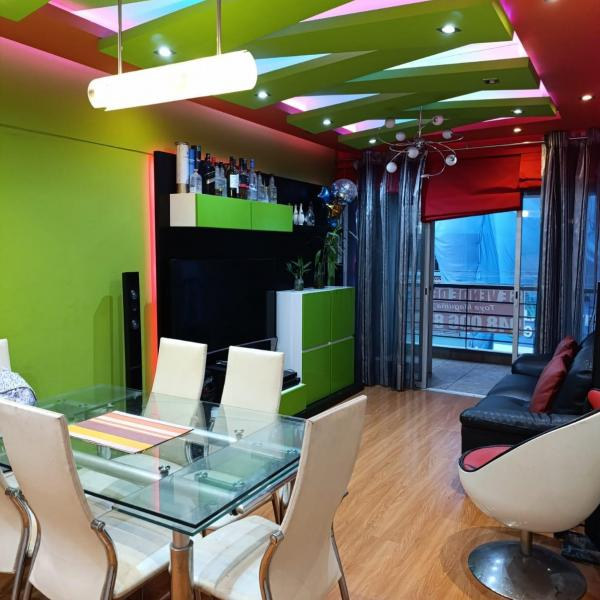 Departamento en venta en Pueblo Libre