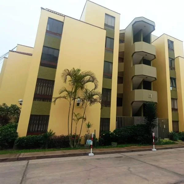 Departamento en venta en San Miguel
