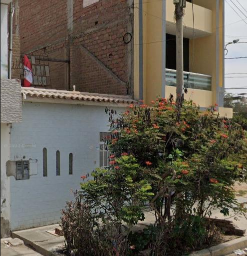 Casa en venta en La Victoria